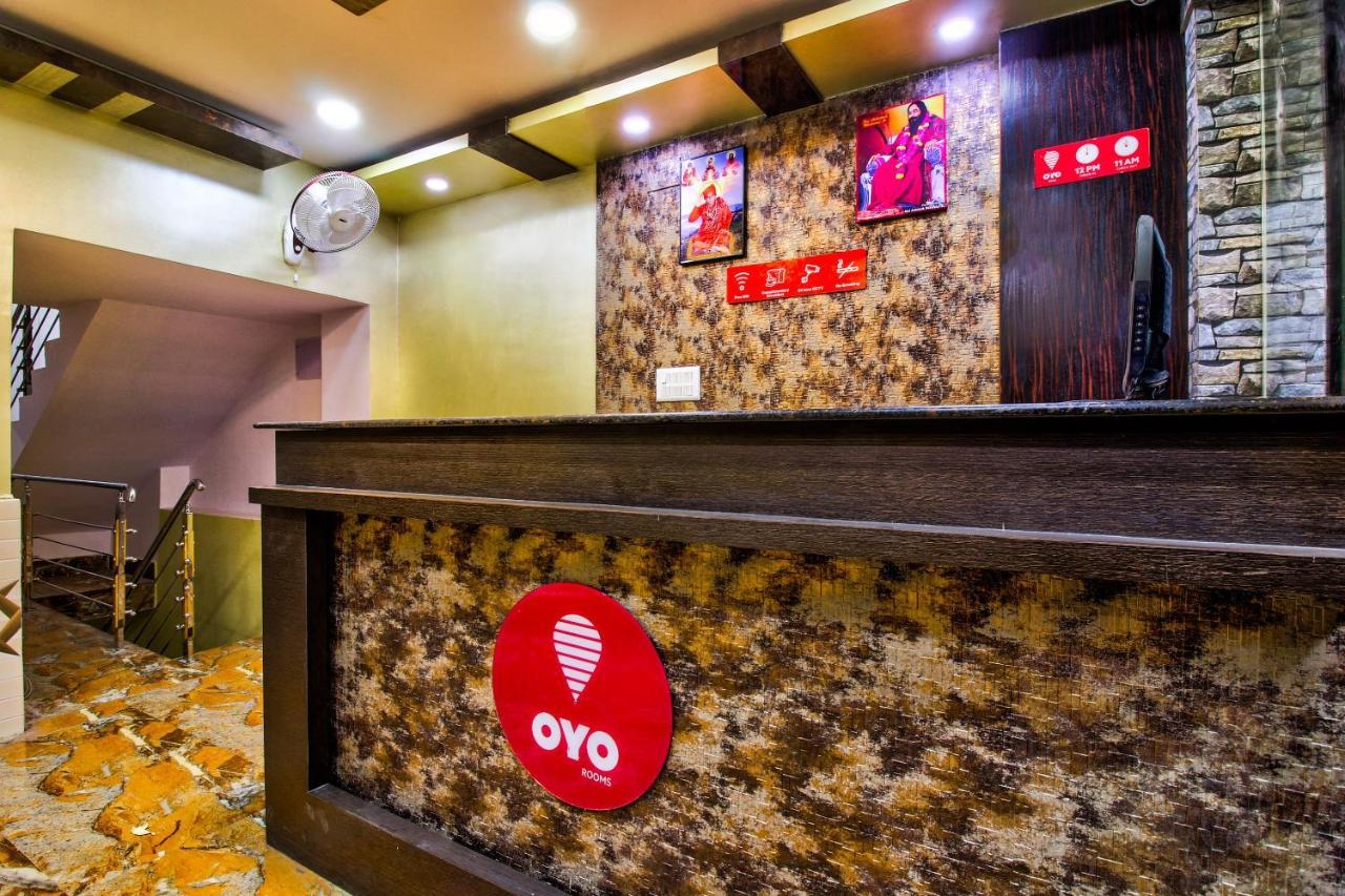 מלון ג'משדפור Oyo Flagship Dream Connect מראה חיצוני תמונה